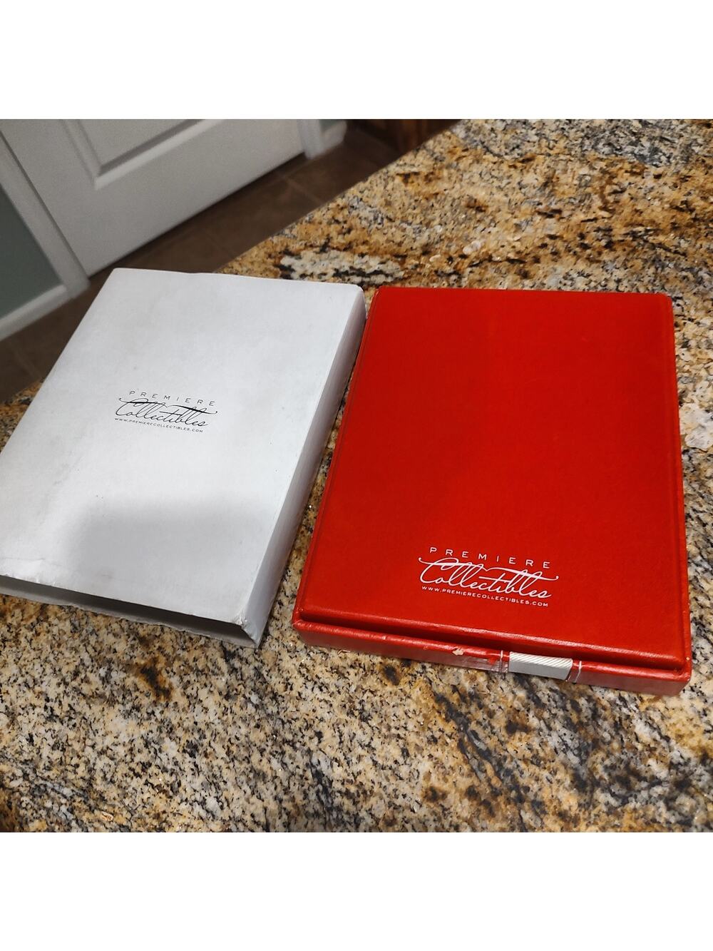 Glenn Beck The Christmas Sweater Signed Edition Collectible Book